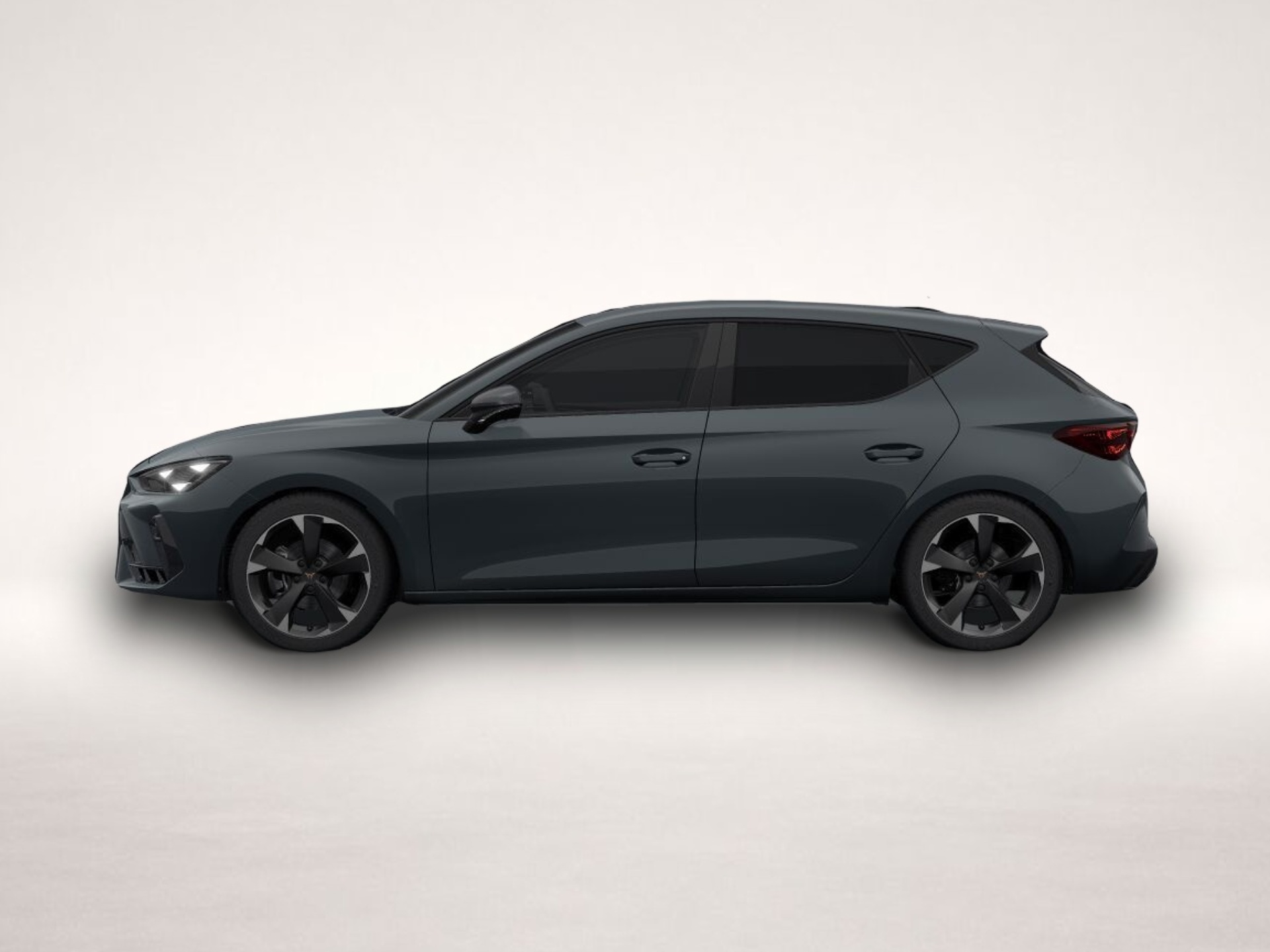 Bild 2 Cupra Leon 1.5 eTSI 7-Gang-DSG