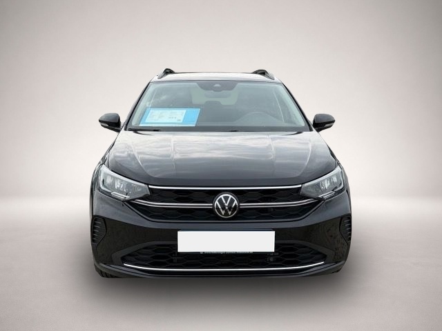 Bild 8 Volkswagen Taigo 1.5 TSI DSG Goal Navi,AHK