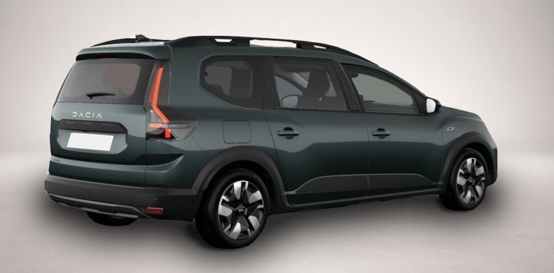 Bild 5 Dacia Jogger Hybrid 155 Expression 7-S SHZ RFK