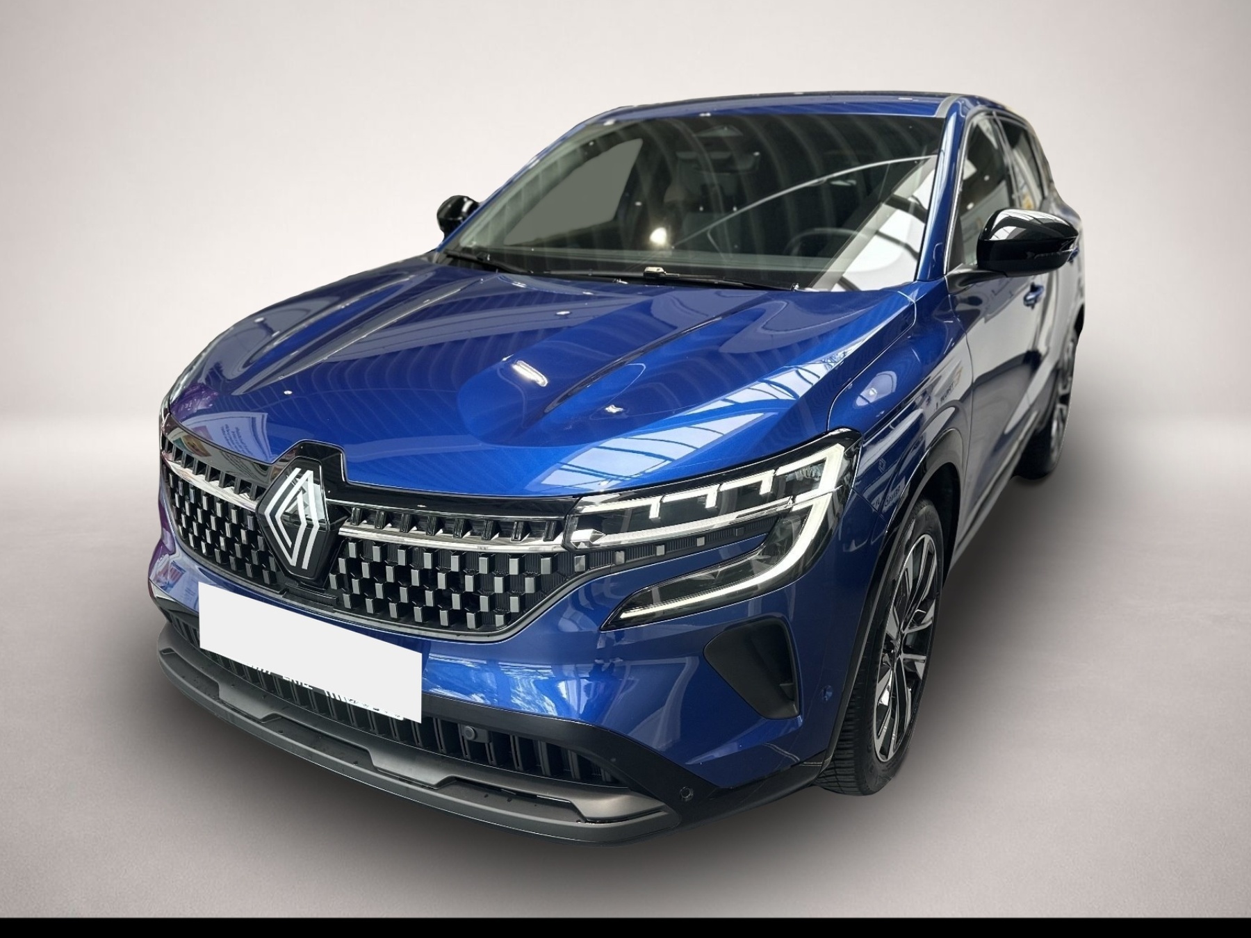 Bild 1 Renault Austral Techno Mild Hybrid 160
