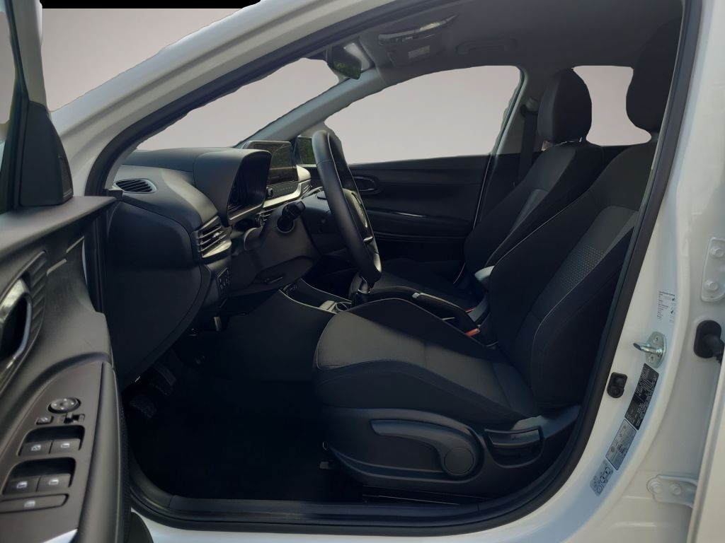 Bild 3 Hyundai i20 1.0 T-GDI Prime Navi Kam. Parksens. Bose