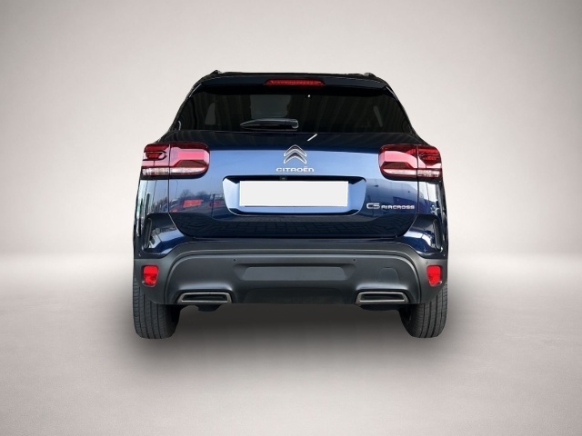 Bild 4 Citroën C5 Aircross BLUEHDI 130 S&S EAT8 MAX Navi LED A