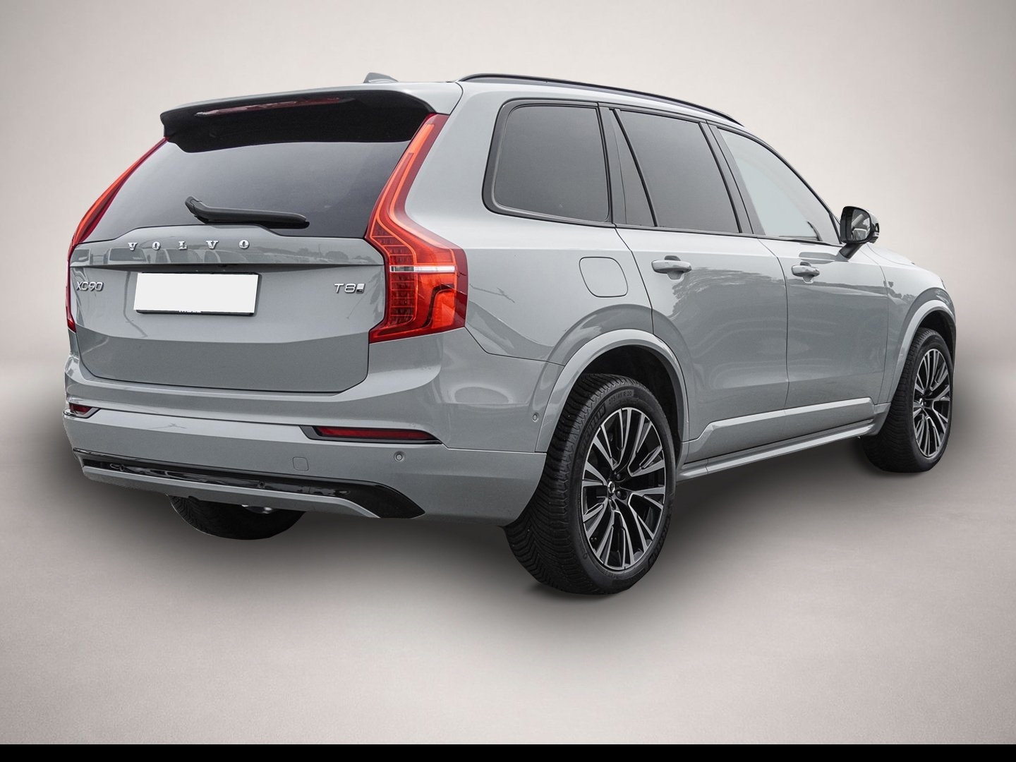 Bild 3 Volvo XC90 T8 AWD Plus Dark Plug-In Pano AHK 360Grad