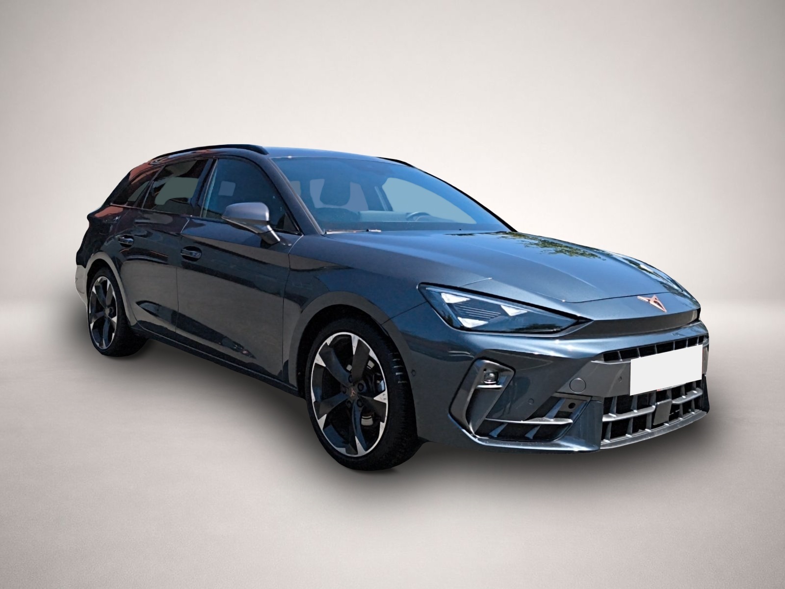 Bild 3 Cupra Leon SP 2.0 TDI DSG 5-J-G NAVI AHK KESSY 18LM RF