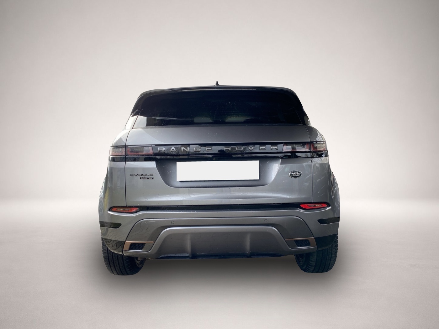 Bild 4 Land Rover Range Rover Evoque R-Dynamic SE AWD*ACC*MMY*360°