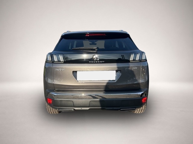 Bild 4 Peugeot 3008 GT Navi LED CAM SZH ACC El. Heckklappe 2-Zo