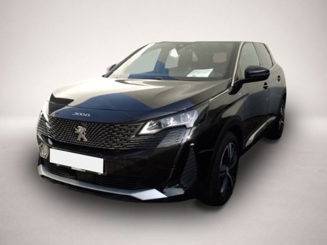 Fotografie 1 des Peugeot 3008 136 GT *3 JAHRE GARANTIE* Navi Digitales C