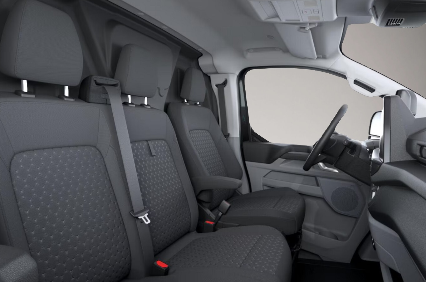 Bild 7 Ford Transit Custom E-Transit Custom 71kWh Limited L1 AHK ProPower