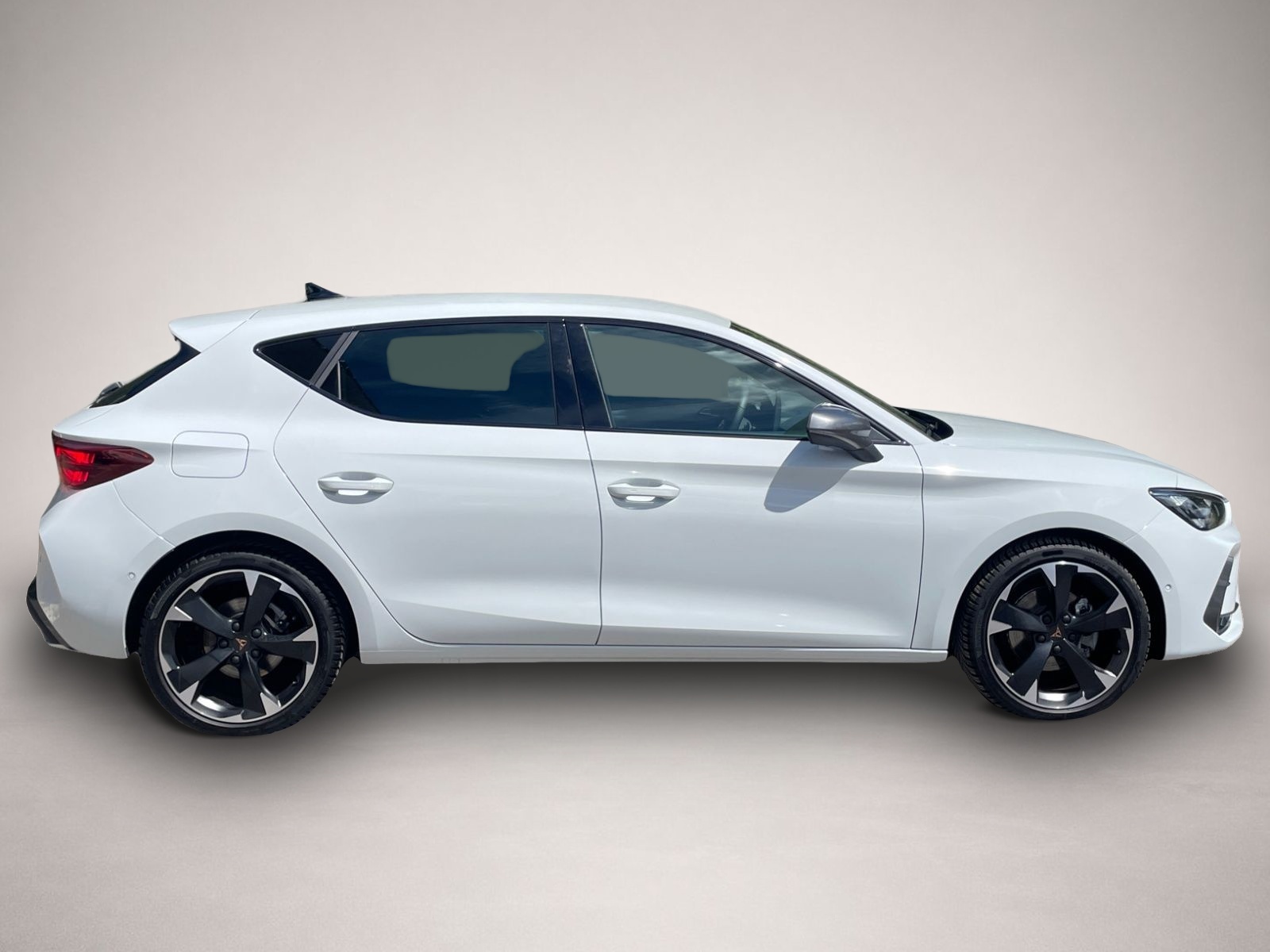 Bild 6 Cupra Leon 2.0 TDI DSG *LED*Navi*Paket XL*