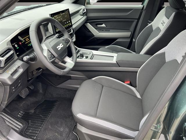 Bild 3 Dacia Bigster Journey SHZ LKHZ MV-Kamera Bigster Hybrid 155 J.