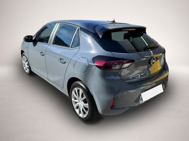 Fotografie 4 des Opel Corsa Corsa-e e Edition*11KW On-Bord-Lader*SHZ*Kamera*