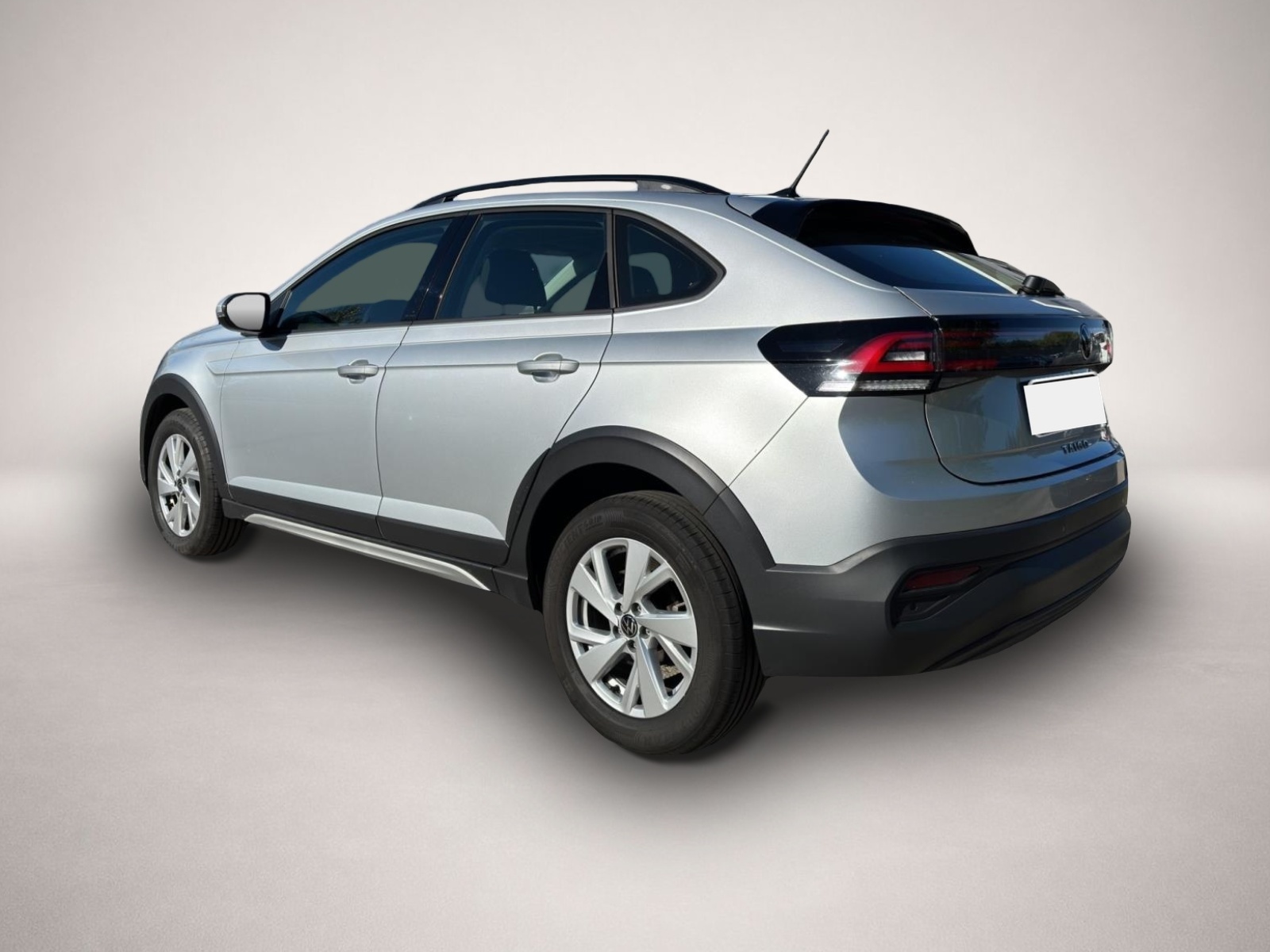 Fotografie 4 des Volkswagen Taigo 1.0 TSI DSG Life NAVI SHZ LED PARKP