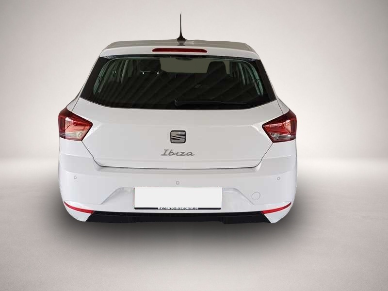 Bild 4 Seat Ibiza