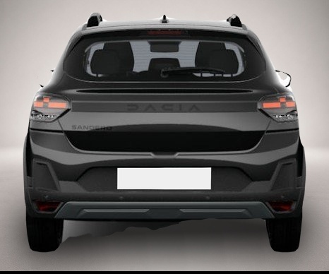 Bild 4 Dacia Sandero Stepway ECO-G 120 auto Expression SHZ