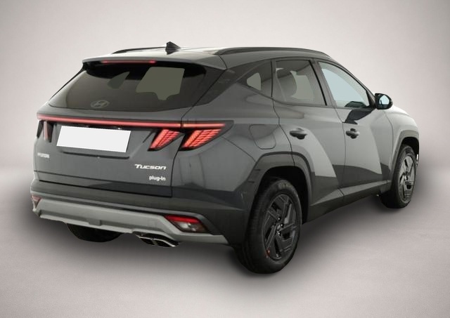 Bild TUCSON Hyundai