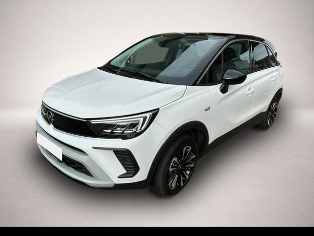 Fotografie Opel Crossland (X) Crossland X Elegance*Automatik*wenig-Kilometer*T