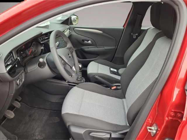 Bild 7 Opel Corsa F Edition ALLWETTER CarPlay DAB SHZ LHZ AS