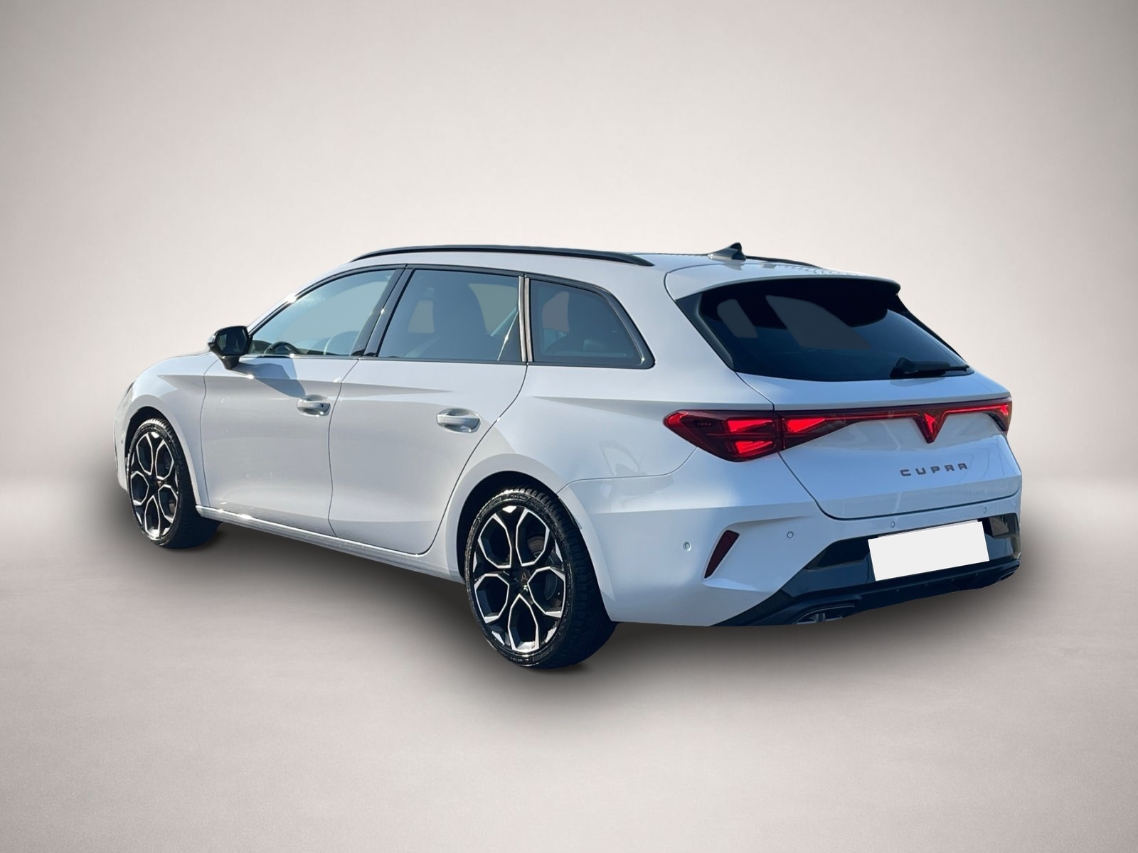 Bild 4 Cupra Leon ST 4Drive TSI DSG|AHK|PANO|el.HECK|KAMERA