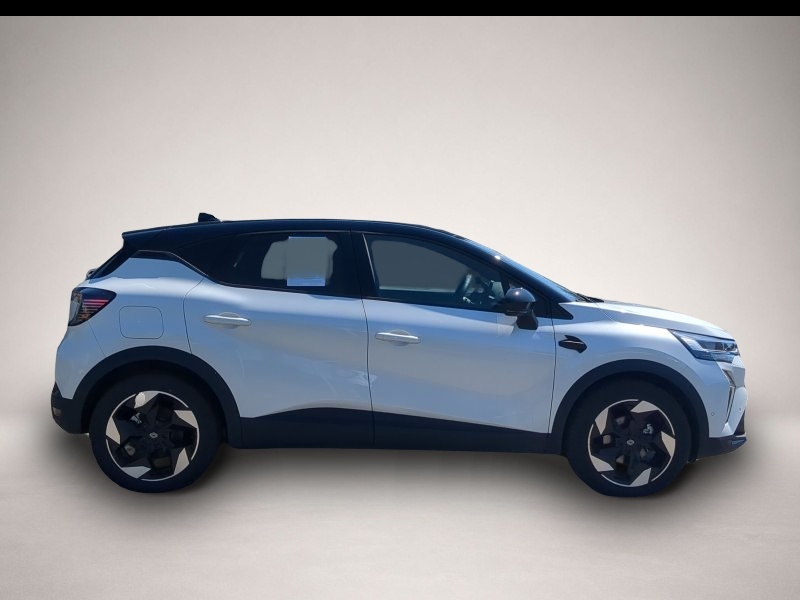 Bild 2 Renault Captur TCe 160 EDC Techno SHZ+RFK+LED