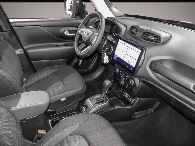 Fotografie 4 des Jeep Renegade North Star Mild-Hybrid El. Panodach LED