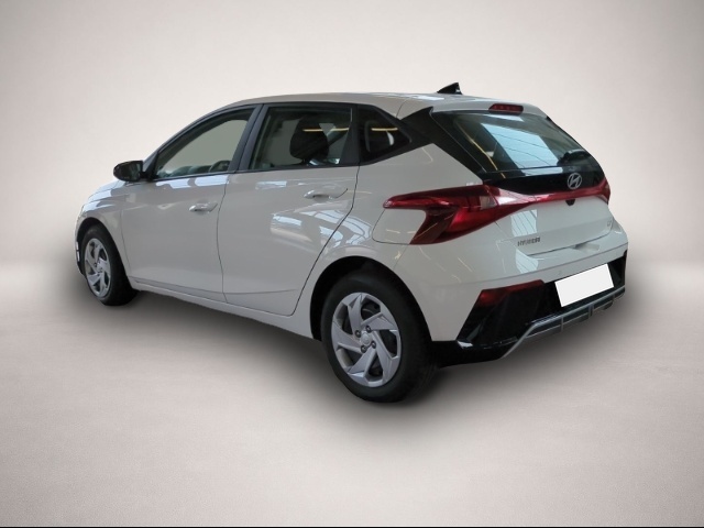 Bild 6 Hyundai i20 FL (MY25) 1.0 T-GDI (100 PS) 6-MT 2WD Select