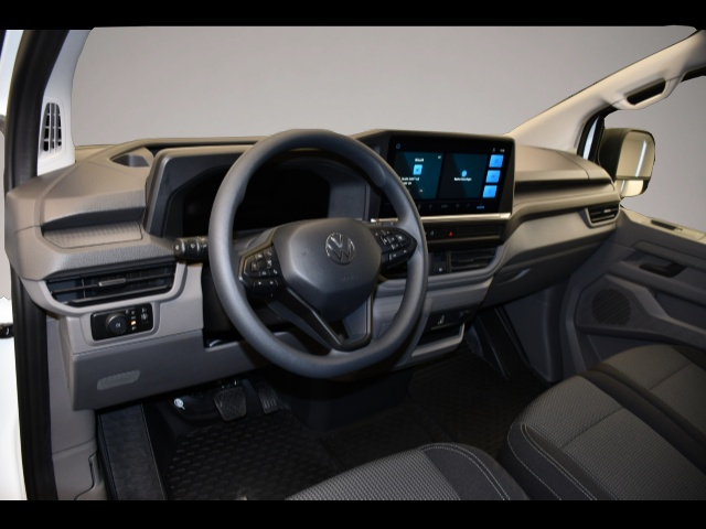 Volkswagen Other New Transporter Kasten KR 2.0 TDI TAGESZULASSUNG - Thumbnail 4