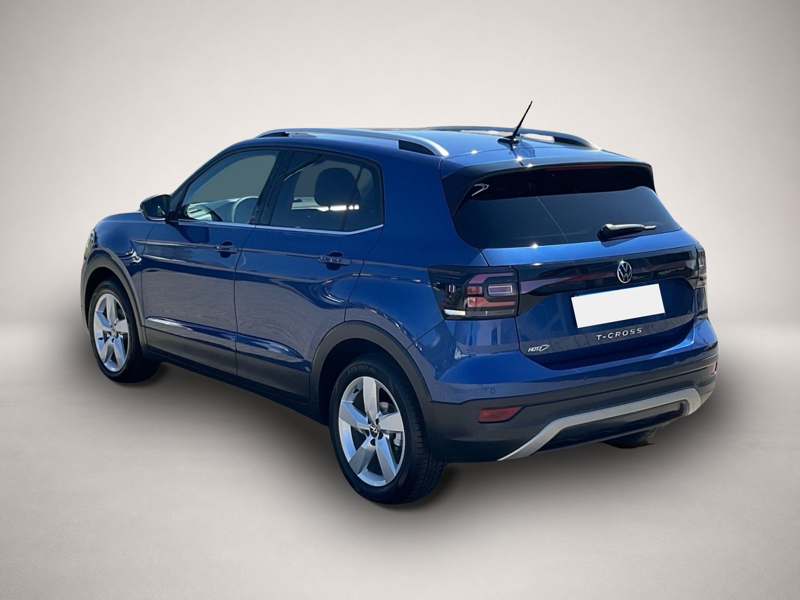 Bild 3 Volkswagen T-Cross 1.0 TSI Style LED