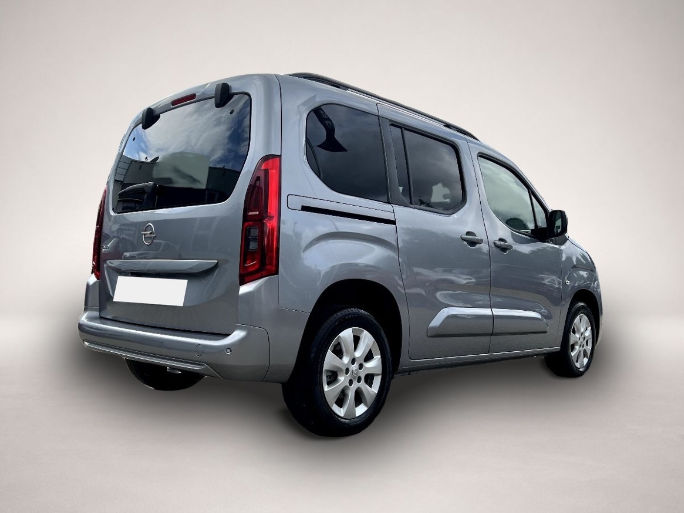 Fotografie 3 des Opel Combo Life E 1.5 D Ultimate N1 *Rollstuhl - Kran