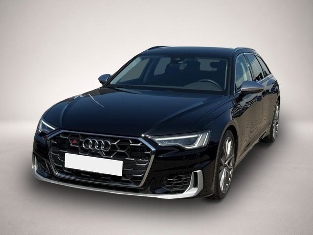 Bild 1 Audi quattro S6 Avant 3.0 TDI Quattro LM20,Bang & Olufsen