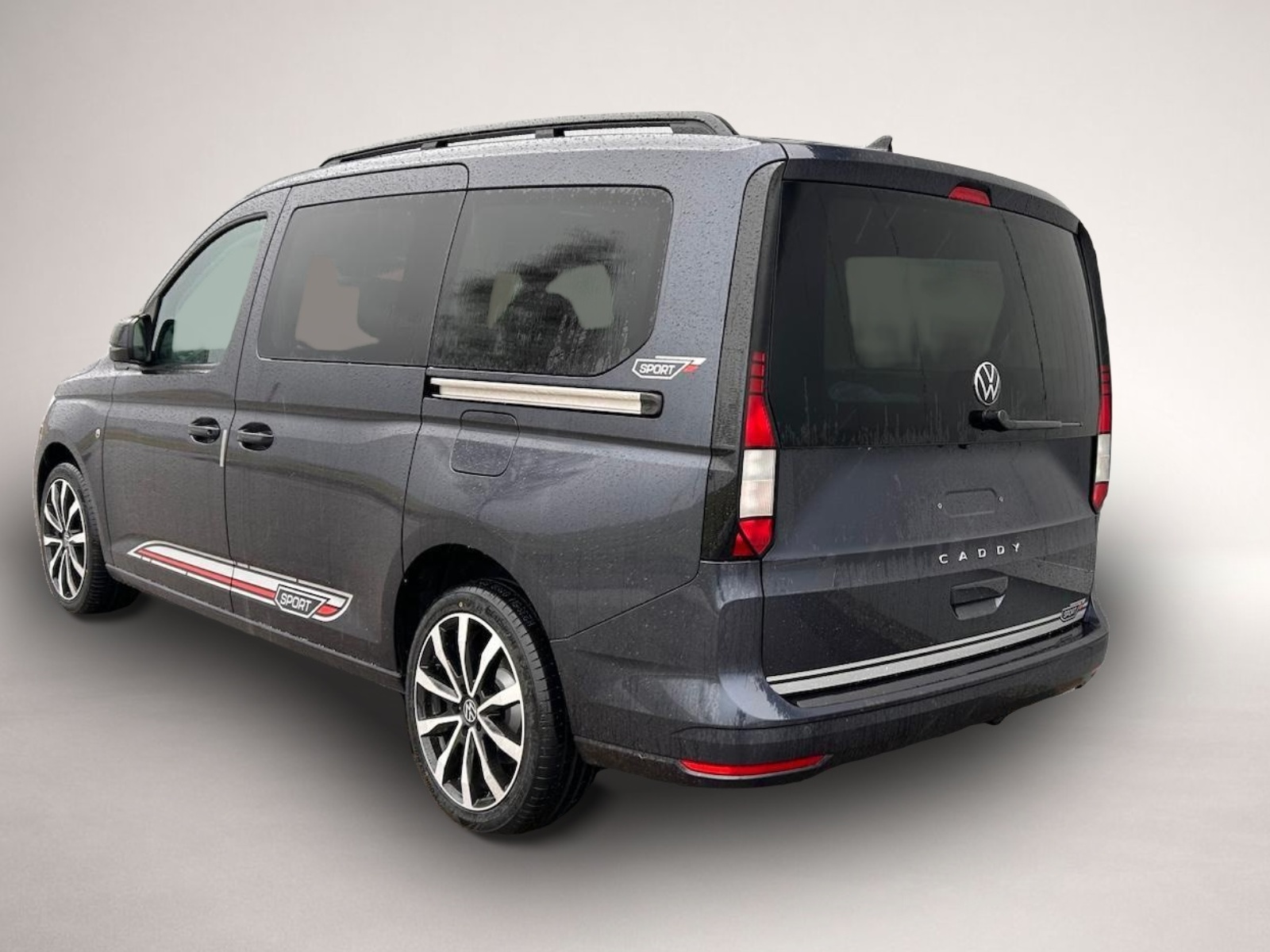 Bild 3 Volkswagen Caddy Maxi 2.0TDI DSG Sport Edition ACC Kam GV5