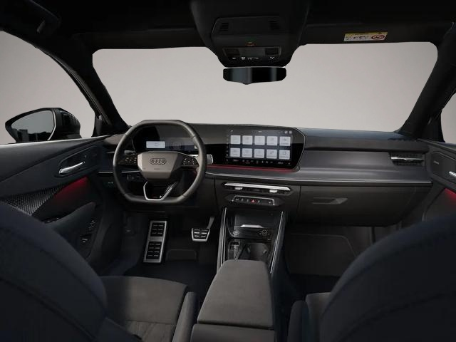 Bild 4 Audi Q3 Sportback NEU TDI quattro S line Pano+TechPro+M.