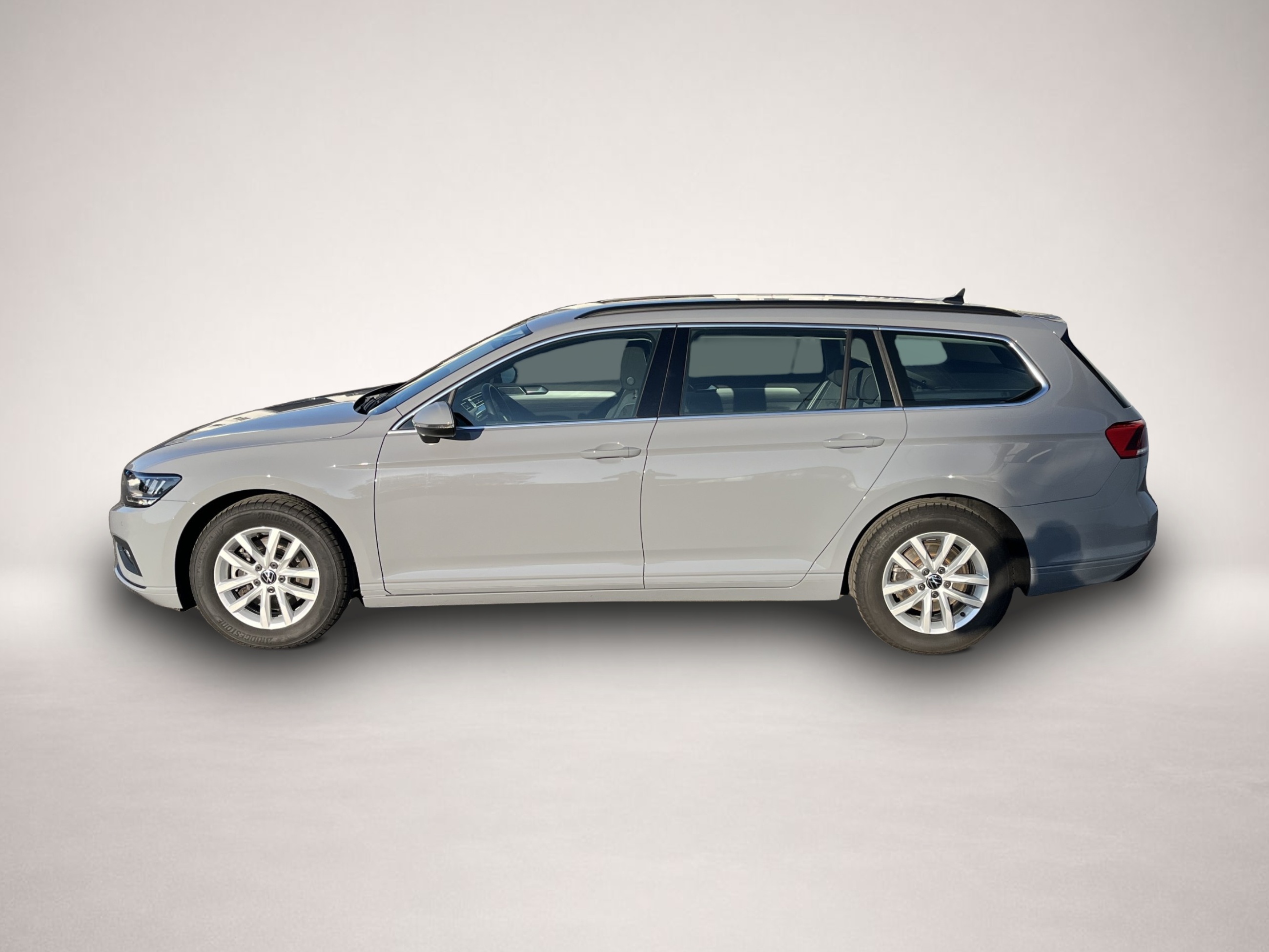 Bild 2 Volkswagen Passat Variant 2.0 TDI DSG Business 1,99% Fin. A
