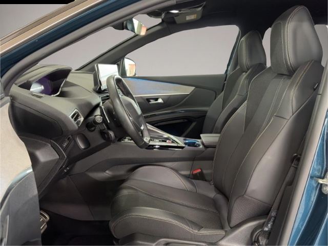 Bild 7 Peugeot 3008 GT ACC NAV LED APPLE/ANDROID AUTO SHZ PDC D