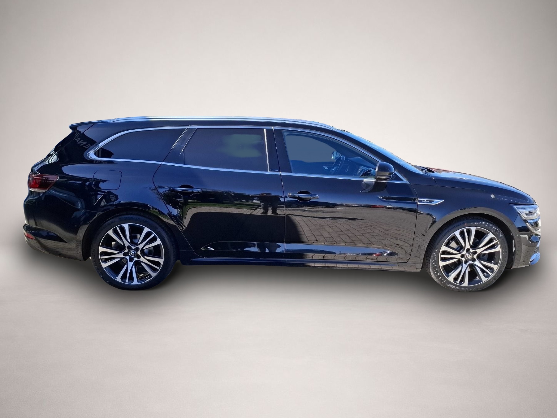 Bild 4 Renault Talisman Grandt. INITIALE PARIS BLUE dCi 190 EDC