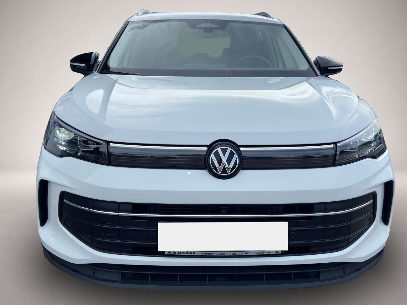 Bild 7 Volkswagen Tiguan 1.5 TSI DSG LIFE GOAL AHK+APP-CONNECT+ACT