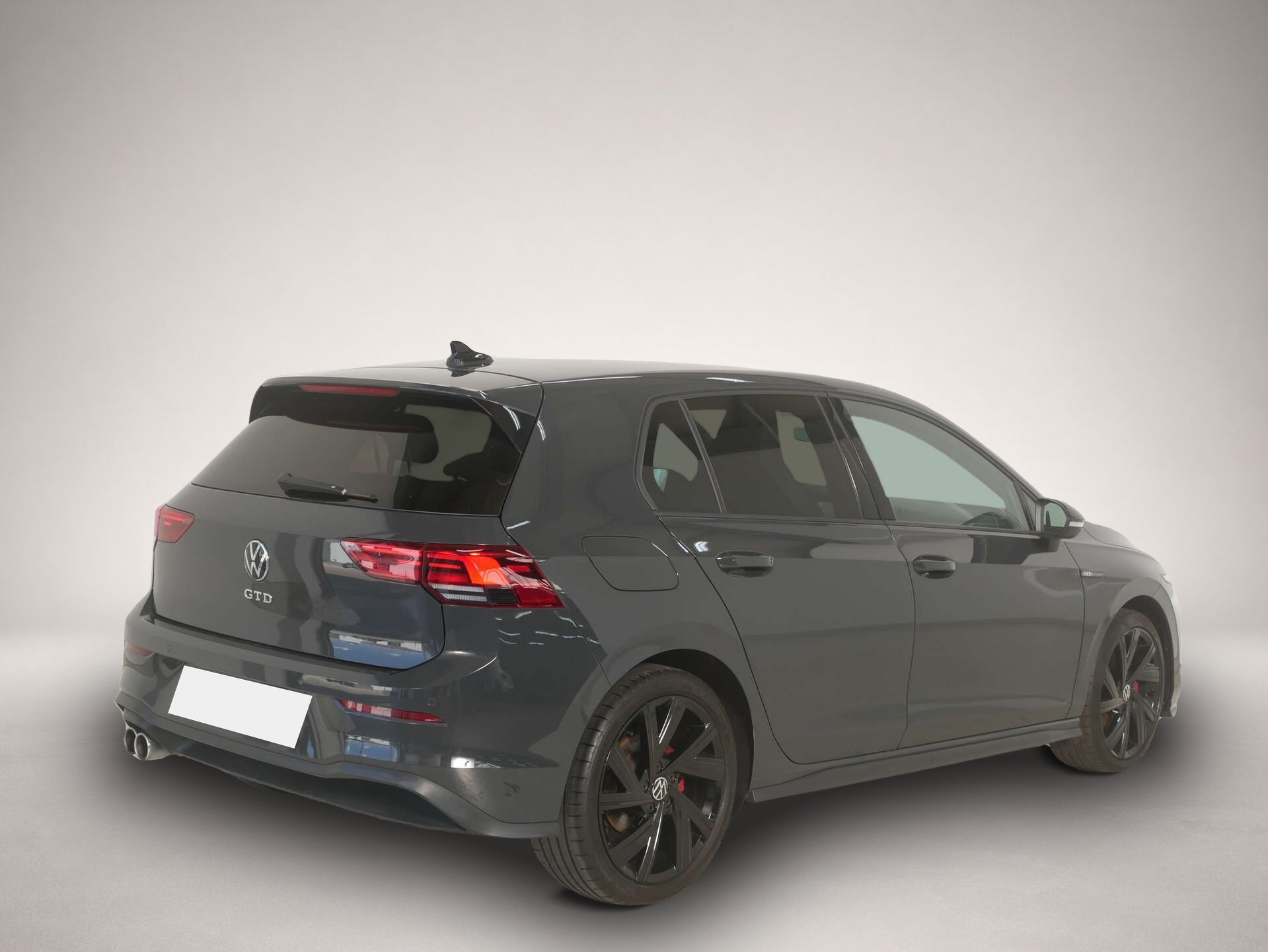 Bild 6 Volkswagen Golf 2.0 TDI GTD
