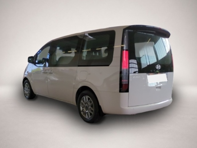 Bild 6 Hyundai STARIA HEV 9-Sitzer (MY25) 1.6 T-GDI (225 PS) 6-