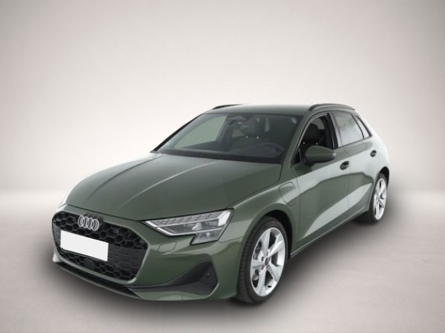 Bild 1 Audi A3 Sportback TFSIe 150kW S tronic LED/ACC/Kamera