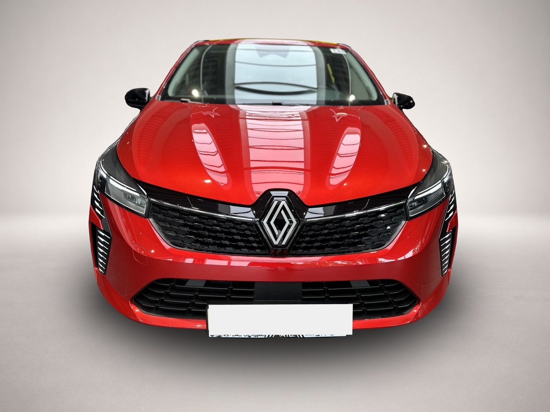Bild 2 Renault Clio Evolution SCe 65