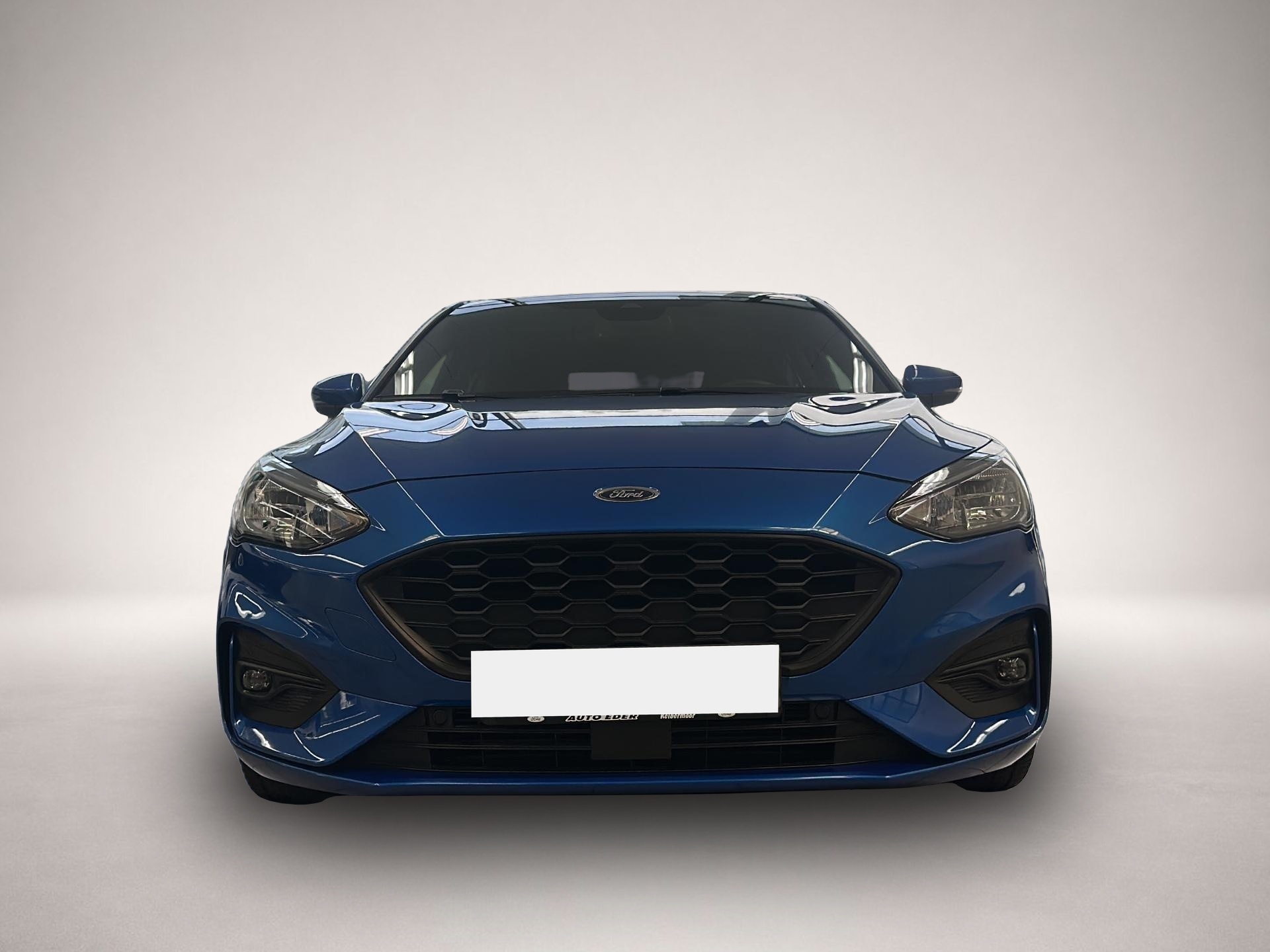 Bild 5 Ford Focus ST-Line X 8-fach bereift / Rückfahrkamera