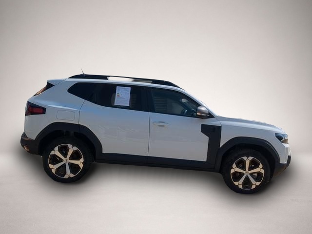 Fotografie Dacia Duster Journey LKHZ+SHZ+GJR Duster hybrid-G 150 EDC 4x.