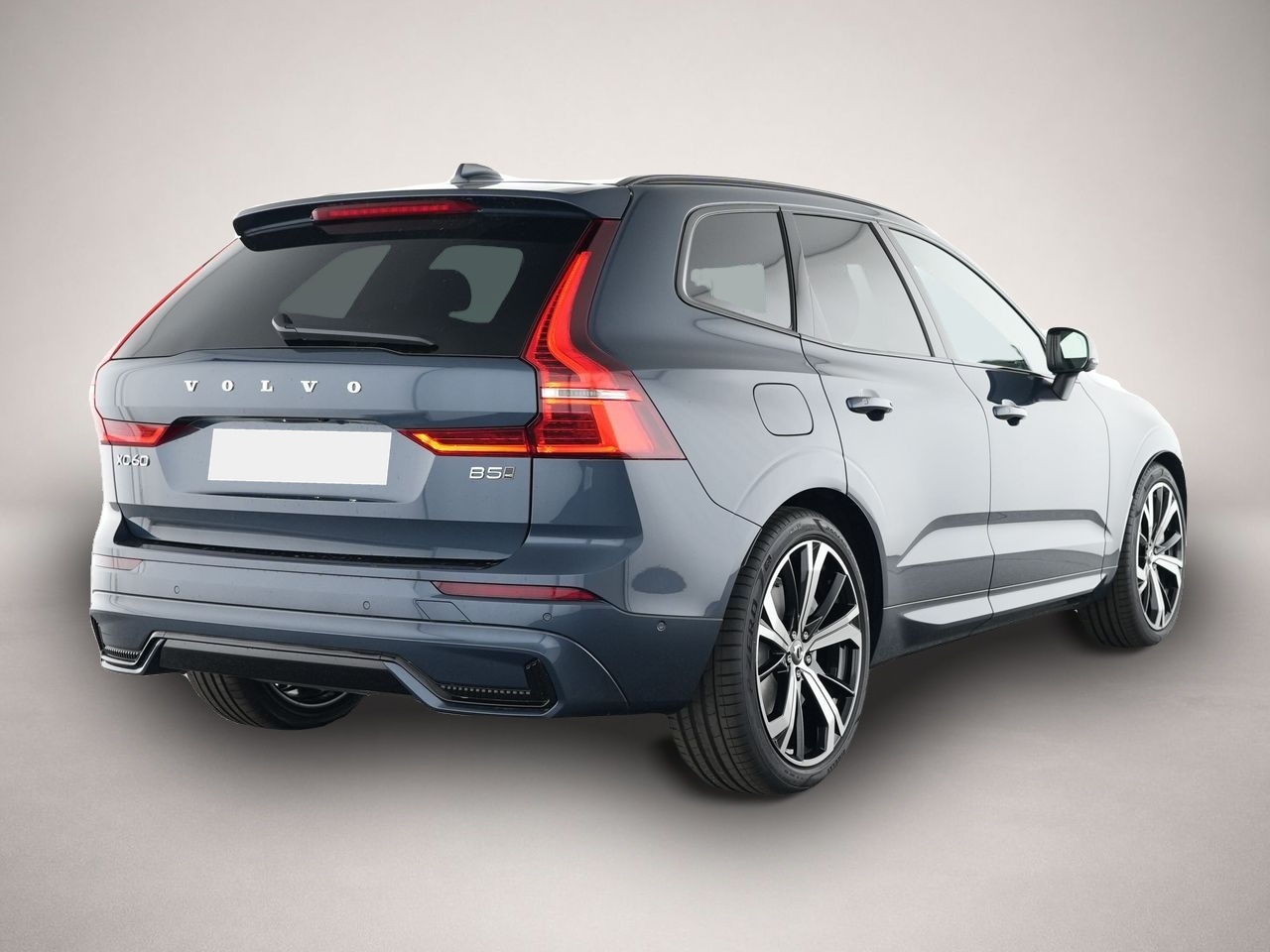 Bild 2 Volvo XC60 Ultra Dark AWD HUD AD Digitales Cockpit Mem