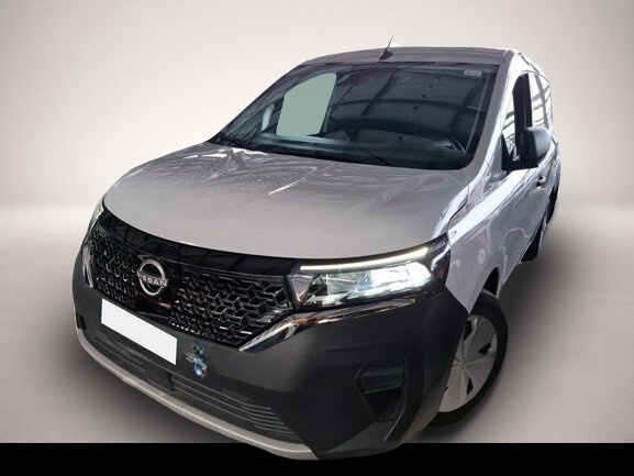 Fotografie Nissan Townstar EV Accenta 45 kWh L1 PDC