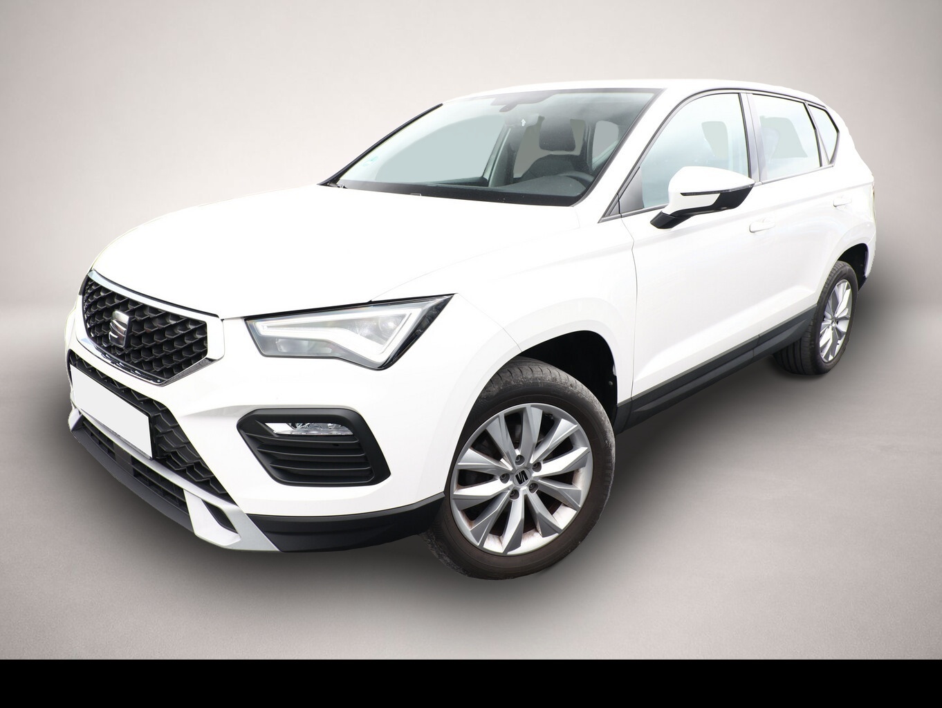 Bild 1 Seat Ateca 1.5 TSI 150 Style DSG LED SHZ FullL 17Z