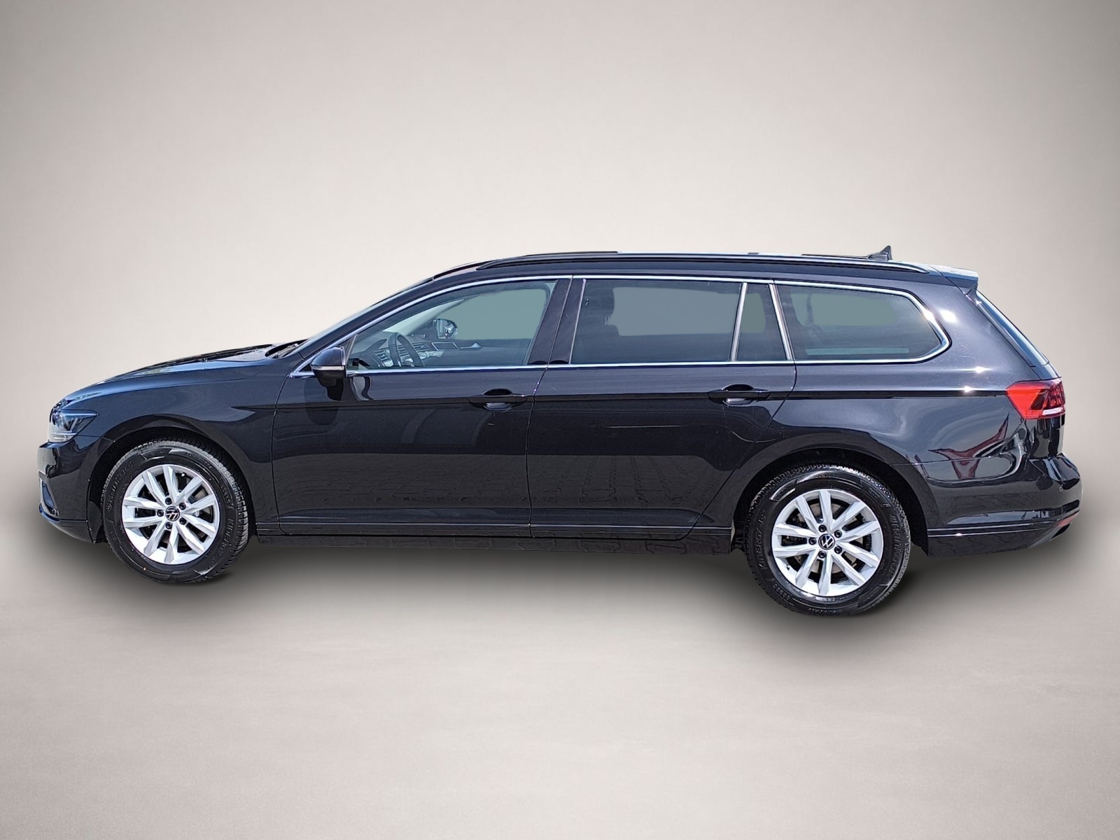 Bild 4 Volkswagen Passat Variant 2.0 TDI DSG Business AHK NAVI LED