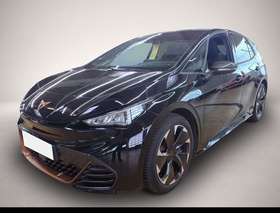 Bild Born Cupra