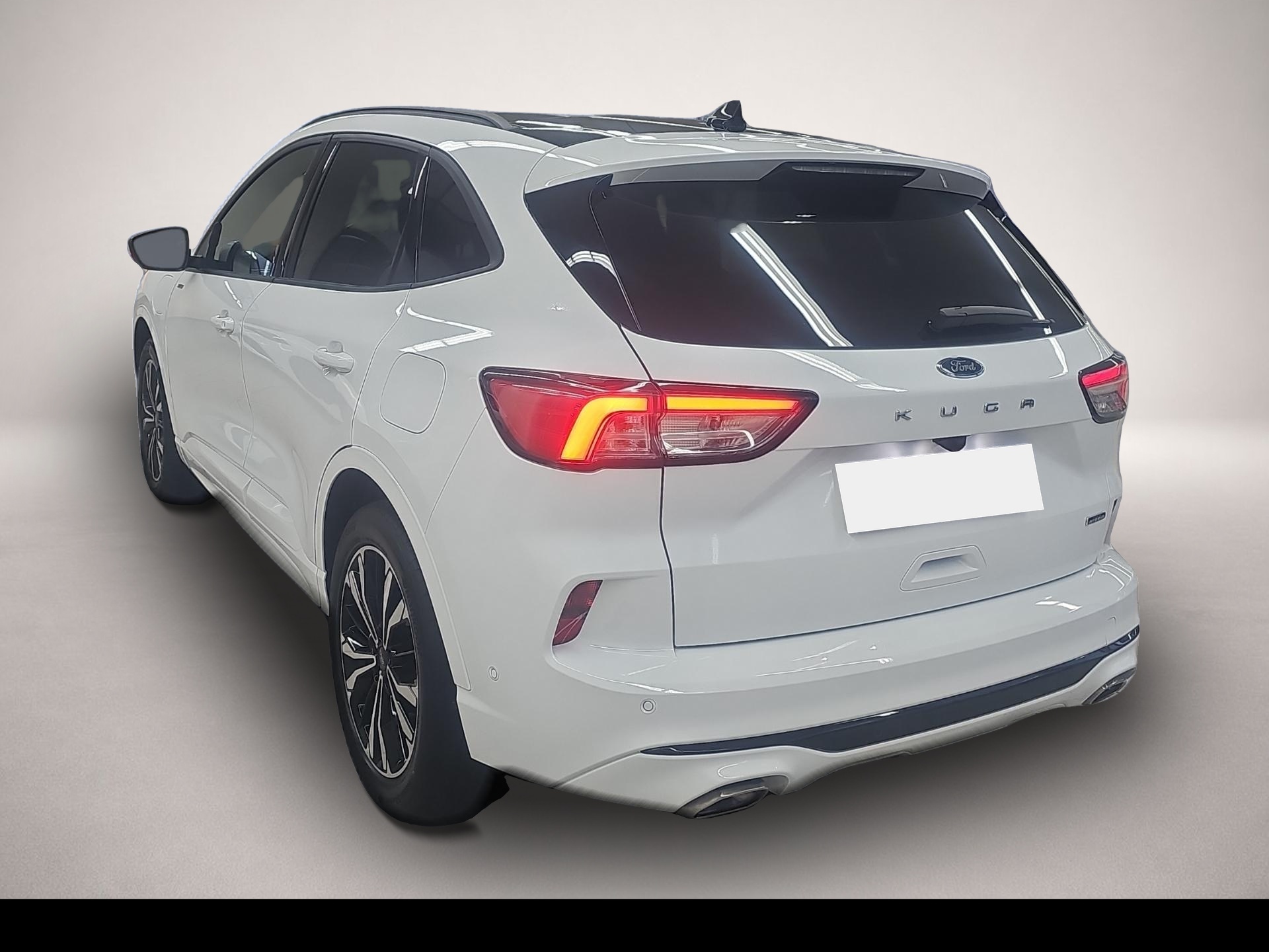 Ford Kuga Kuga Plug-In Hybrid ST-Line Sportpaket Bluetooth - Thumbnail 2