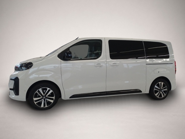 Bild 2 Citroën Spacetourer Max M VIP 7-Sitzer Navi AHK PDC+KAME