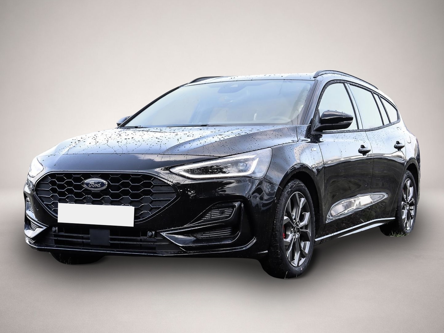 Bild Focus Ford