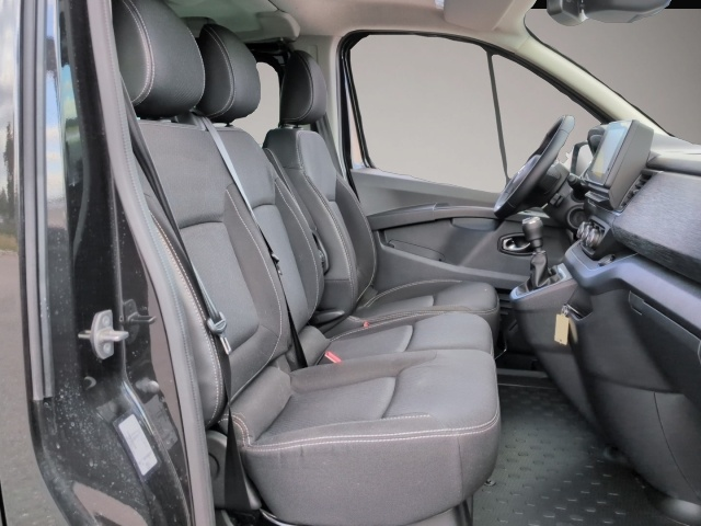 Bild 8 Nissan Primastar Tekna L2 2.0D*9Sitze 2xSchTür LED Navi